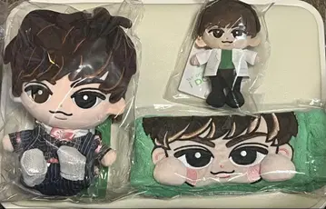 아베 료헤이 스노치루 세트