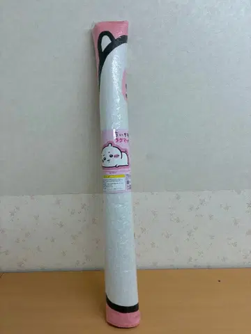 치이카와 (먼작귀) 러그 매트 뒹굴치이카와