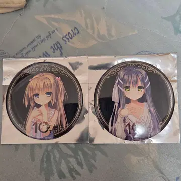 버그 시스템 루비님 10주년 팝업 GORESICK 영원생 여름꽃