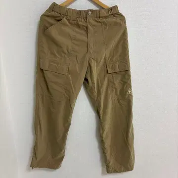 르꼬끄 스포르티브 카고 팬츠 카키