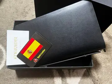 ENTRAMBI 세컨드 백