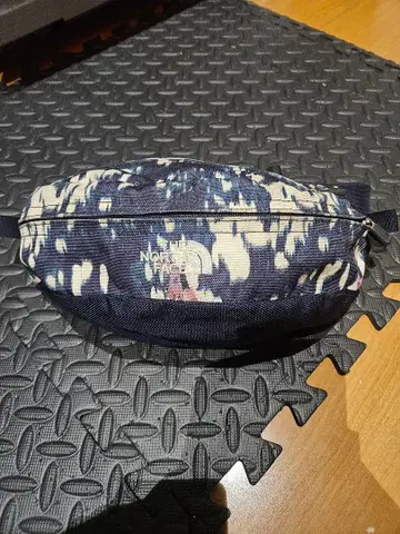 THE NORTH FACE 웨스트 파우치 네이비 계열