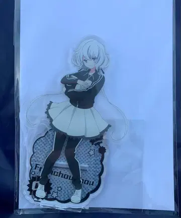 좀비 랜드 사가 이마리 만 대불꽃놀이 2025 콘노 준코 아크릴 스탠드