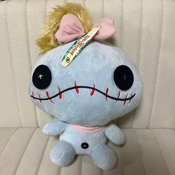 옛날 물건 레어 릴로 앤 스티치 봉제 인형