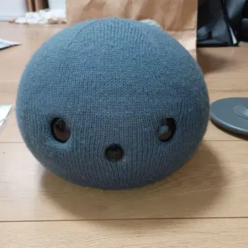 파나소닉 NICOBO 스모크 네이비