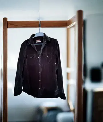 TAKEO KIKUCHI shirt jacket