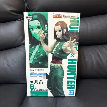 제일복권 HUNTER x HUNTER *B상 이르미