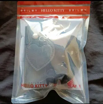 헬로키티 브릴미 립 참