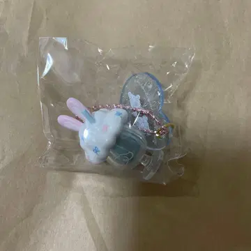 산리오 메조피아노 시크릿 참