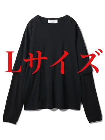 GELATOPIQUE HOMME x MISTERGENTLEMAN 티셔츠