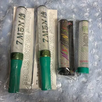 7 MEN 사무라이 응원봉