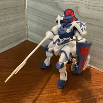 smp 프로 마키스지 정크 완성품