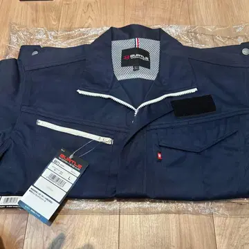 BURTLE 6071 작업복 L 사이즈