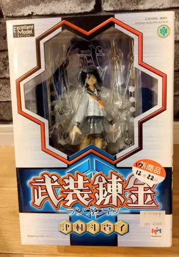 Excellent Model 츠무라 토키코 피규어