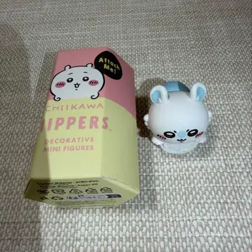 치이카와 HIPPERS 모몽가