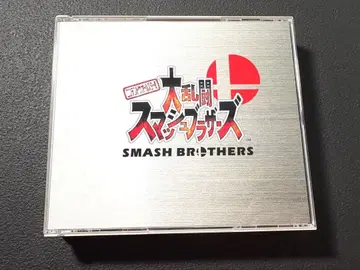 슈퍼 스매시브라더스 오리지널 사운드 트랙 1.2