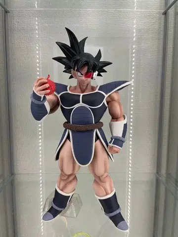 드래곤볼 제일복권 D상 타레스 피규어