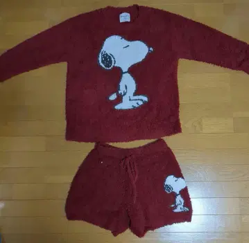 젤라또피케 스누피 세트