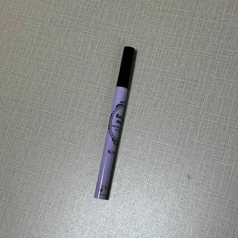 Kiss Me Eyeliner New Product
