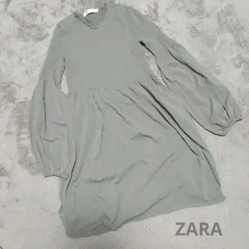ZARA 원피스