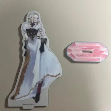 잭느 펄 아크릴 스탠드 타카시나 코우분