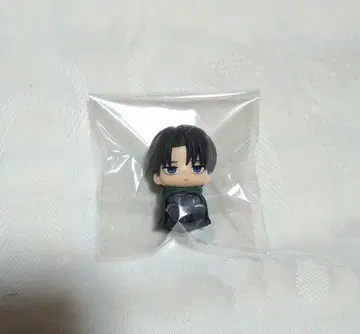 진격의 거인 리바이 기다림 피규어 The Final Season