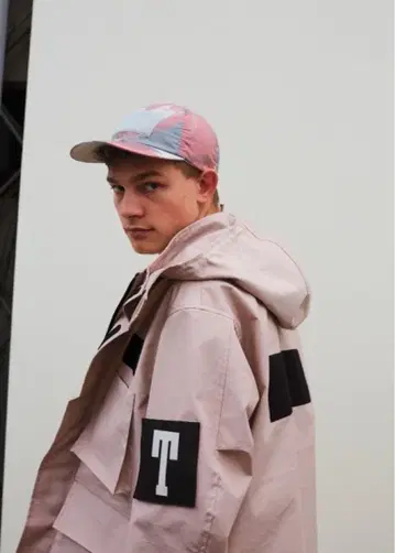 [ 선착순 ] [ 한정품 ] SOE 밀리터리 자켓