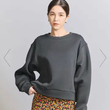 뷰티 앤 유스/종이상자 심 풀오버