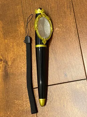 [트위스테] 마법의 펜 응원봉