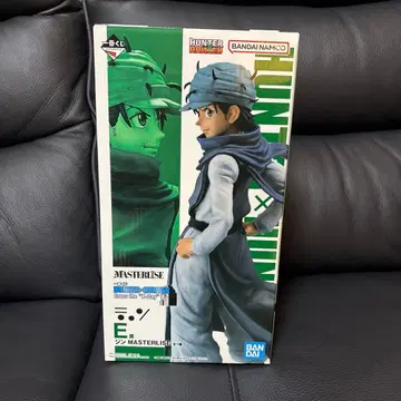 HUNTER x HUNTER 제일복권 E상 진 피규어