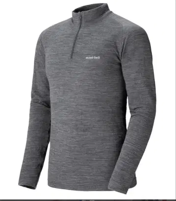 몽벨 언더웨어 M