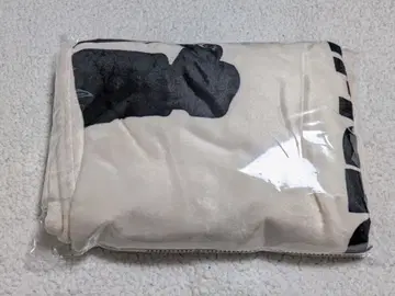 아카니시 진 JIN AKANISHI REDWEST 담요