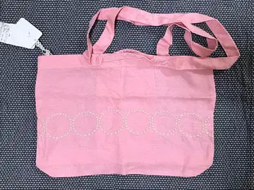 [ 새상품 미사용 ] 미나 페르호넨 백 탬버린 프로필 필독