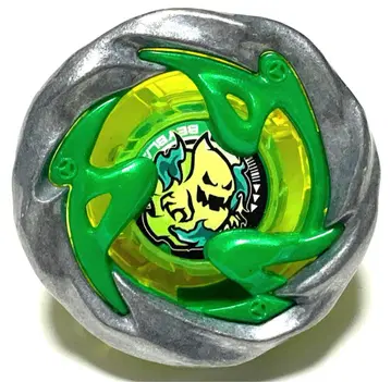 베이블레이드 x 고스트 서클 4-60H