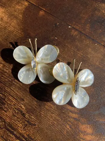 rippmonster 나비 귀찌 쉘