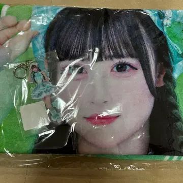 ILiFE! 와카바노아 복권 세트