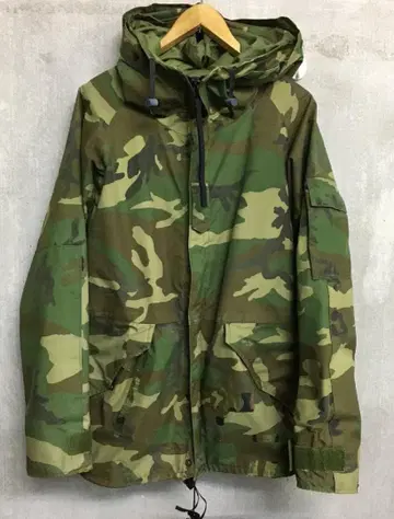미군 실물 ECWCS GEN1 90s 고어텍스 마운틴 파카