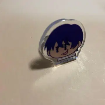 익명 배송 카리스마 모토하시 이오리 SD 캐릭터 반지