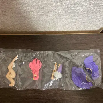 건담 히로인 히스토리 미아 캠벨