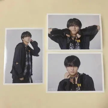 초특급 NINE LIVES 브로마이드 A 하루