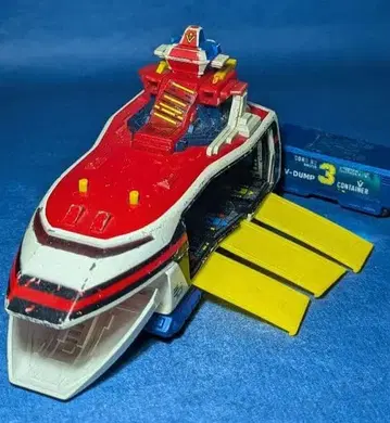 포피 초합금 고글 시저 대전대 고글파이브 야쓰 사부로 도에이