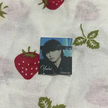 Novelbright 빗쿠라타마고 타케나카 유다이 스티커 씰