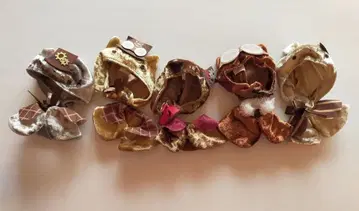 오키가에 판초 스팀펑크 5세트