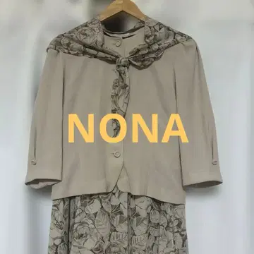 셋업 수트 NONA