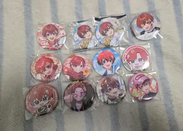 스타폴라 Coe. 캔뱃지