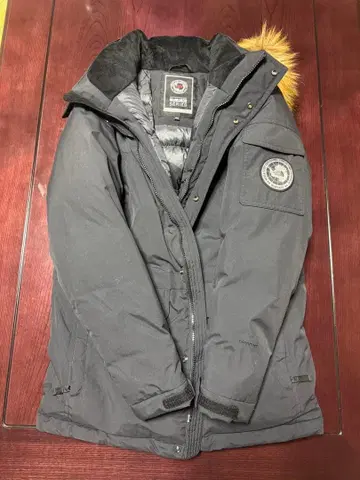 THE NORTH FACE 마운틴 시리즈 맥마드