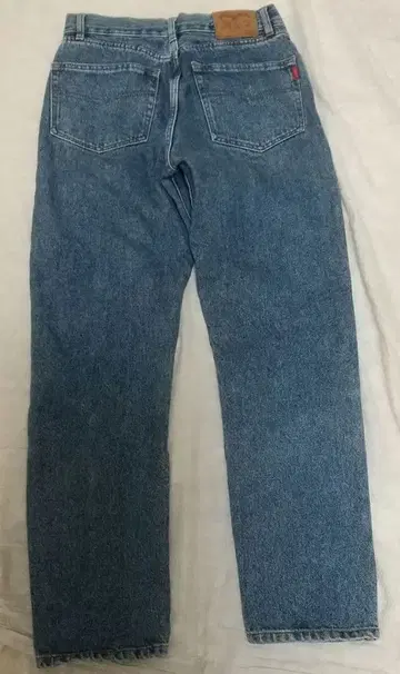 리베르토 청바지