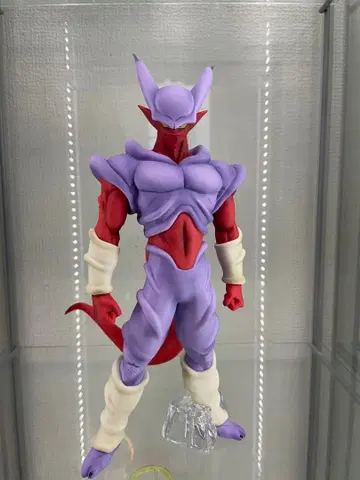 드래곤볼 제일복권 E상 쟈넨바 피규어