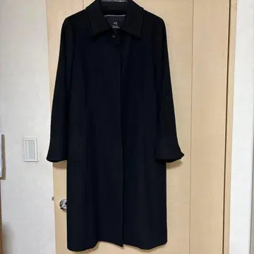 온워드 카시야마 23구 코트 46 새상품급