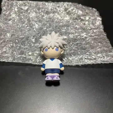 헌터헌터 H상 키루아